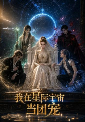我在星际宇宙当团宠(56集) 我在星际宇宙当团宠(56集)热门短剧分享