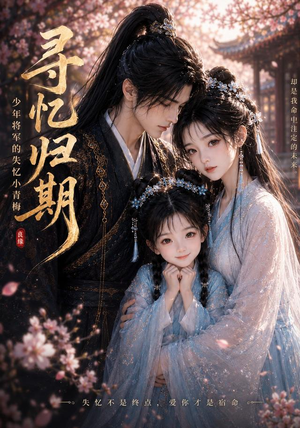 寻忆归期,少年将军的失忆小青梅(223集) 寻忆归期,少年将军的失忆小青梅(223集)爆款短剧一起追