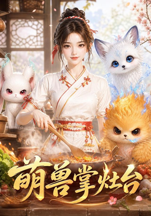 萌兽掌灶台(65集) 萌兽掌灶台(65集)免费观看完整版