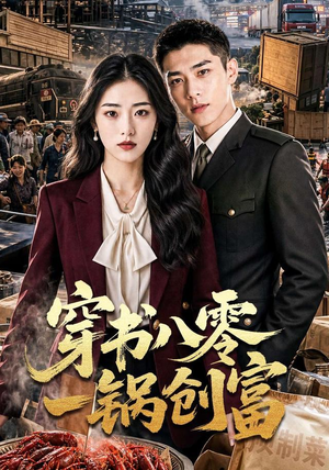 穿书八零一锅创富(82集) 穿书八零一锅创富(82集)好看短剧分享