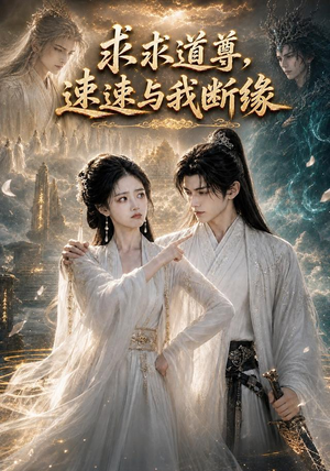 求求道尊,速速与我断缘!(84集) 求求道尊,速速与我断缘!(84集)网盘在线观看