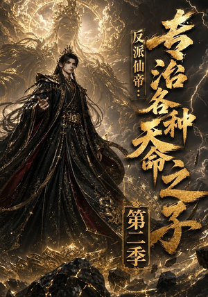 反派仙帝:专治各种天命之子第二季(60集) 反派仙帝:专治各种天命之子第二季(60集)哪个短剧网能看