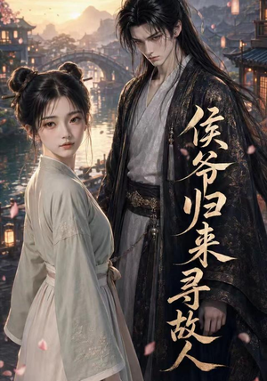 侯爷归来寻故人(50集) 侯爷归来寻故人(50集)短剧抢先看