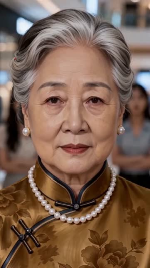 旧港青梅(37集) 旧港青梅(37集)短剧分享片段