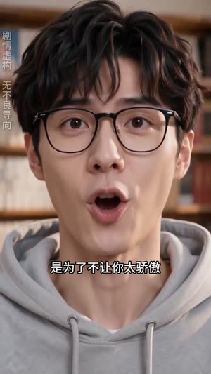 半夜偷吃被抓（42集）火爆短剧来袭