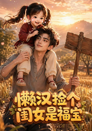 懒汉捡个闺女是福宝（99集）百度在线观看