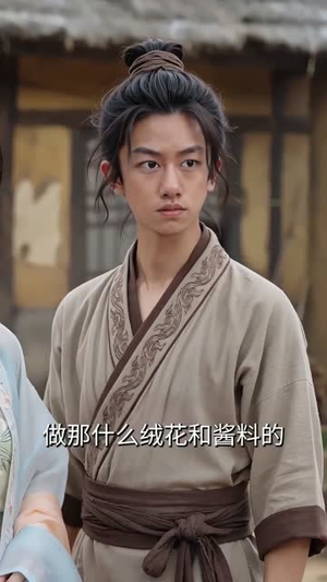 发配边关罪妻开荒养出战神第2季(64集) 发配边关罪妻开荒养出战神第2季(64集)一起看短剧