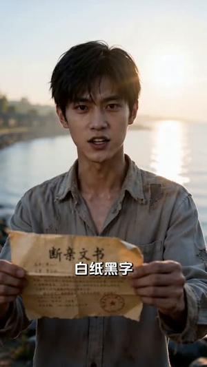 重生赶海,深海成我渔场(70集) 重生赶海,深海成我渔场(70集)免费看全集