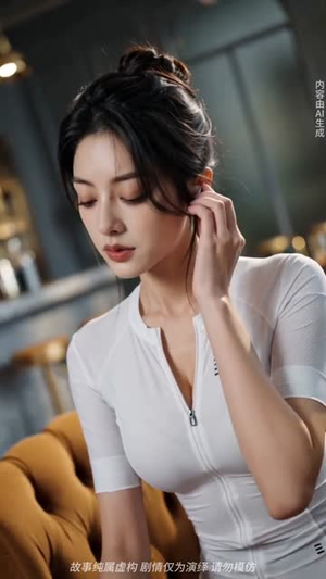 她撞坏我的千万单车（48集）免费观看