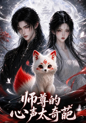 师尊的心声太奇葩（20集）好看的短剧电影