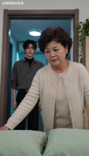 蓄谋已久的闪婚（51集）男频短剧推荐