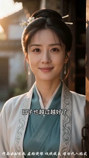 福妻撑起家（41集）在线播放