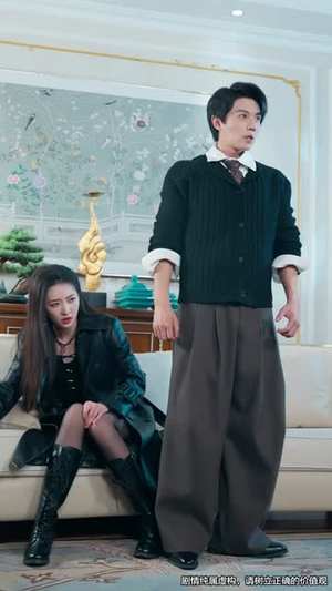 杀手老婆虽厉害,纨绔老公更无敌(74集) 杀手老婆虽厉害,纨绔老公更无敌(74集)UC网盘在线看