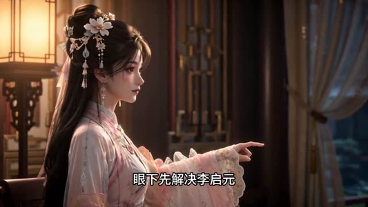 厨神妻流放路上养出个帝王(41集) 厨神妻流放路上养出个帝王(41集)在线看