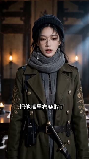 便利店通古代，我助女帝打江山（86集）最热短剧推荐