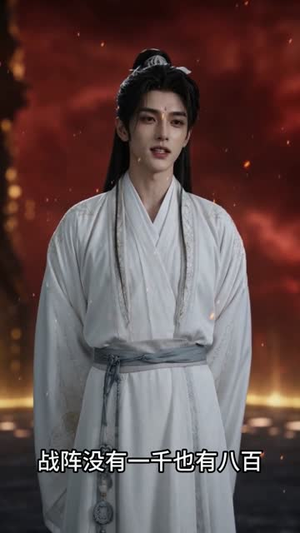 吾以戏曲唤山河(71集) 吾以戏曲唤山河(71集)精彩短剧片段