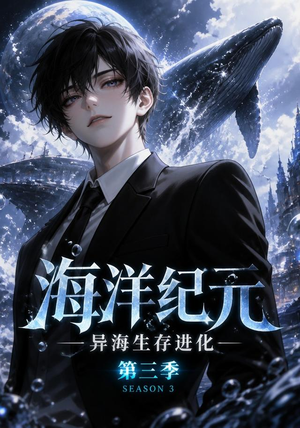 海洋纪元:异海生存进化第三季(98集) 海洋纪元:异海生存进化第三季(98集)流畅播放免费看