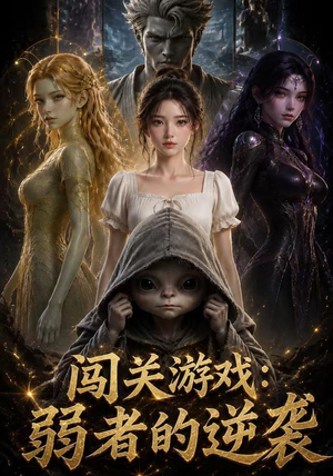 闯关游戏：弱者的逆袭（101集）口碑爆棚免费看