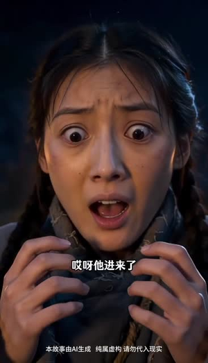 兴安岭猎人和他的妻子（42集）最新短剧推荐