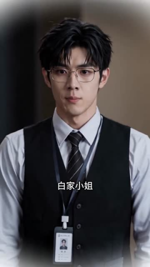 月色预谋深情序章（77集）好看短剧分享