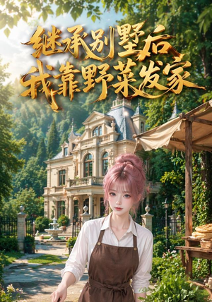 继承别墅后我靠野菜发家（60集）短剧太精彩了