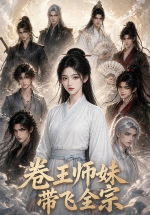 卷王师妹带飞全宗（66集）真的太好看了