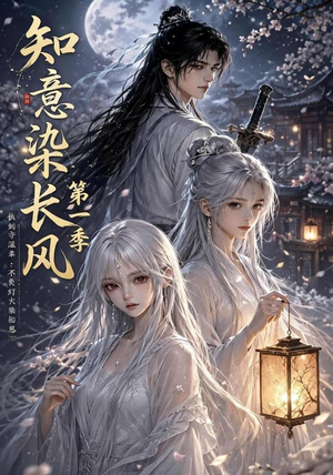 知意染长风第一季（100集）短剧全集大结局