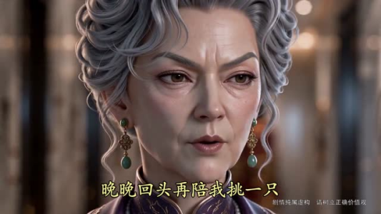 月亮偏向旧人（56集）最热门短剧来了