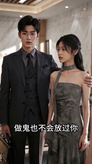 归晴（55集）短剧演员排行榜