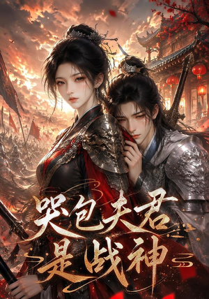 哭包夫君是战神（42集）好看的短剧