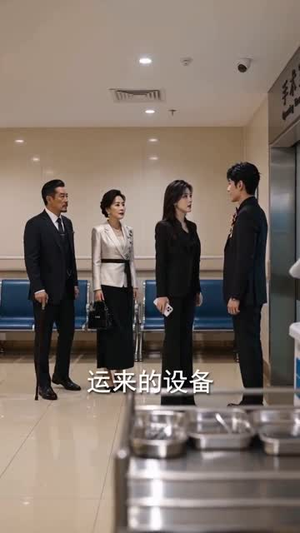 一场亲，一场闹，一场荒唐（70集）最火短剧热播中