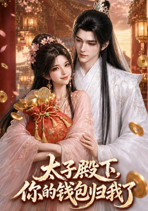 太子殿下，你的钱包归我了（62集）好看的短剧电影