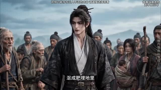 我流放皇子，百官跪求进都称帝第二季（101集）精彩片段