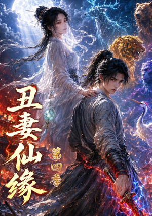 丑妻仙缘第四季（120集）好看又上头短剧