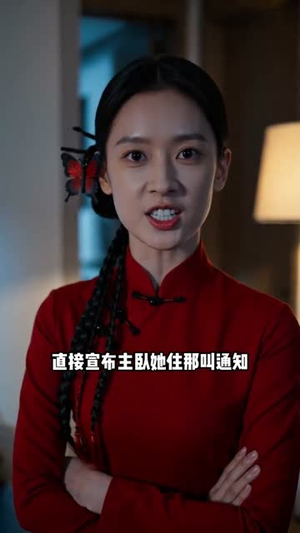 婚房之上守本心（42集）看到了大结局