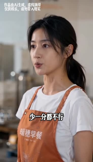 穗香满宁州（34集）精彩好看的短剧