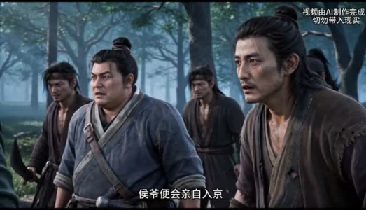 赴燕云河山(142集) 赴燕云河山(142集)在线看免费版