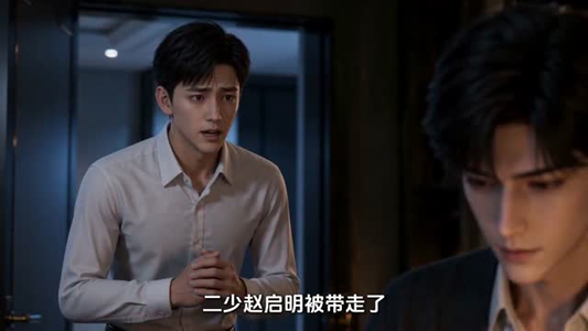 保姆心声，陆家保命指南（58集）第二季