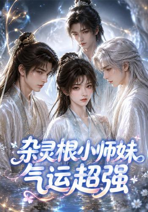 杂灵根小师妹气运超强（112集）百度网盘资源