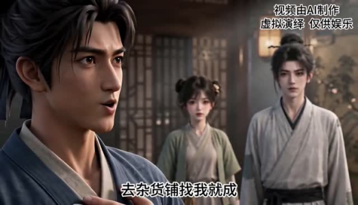一品厨娘状元归（95集）好看到停不下来