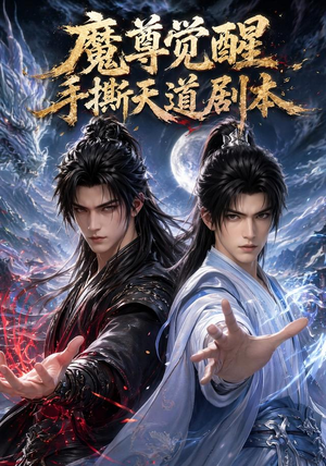 魔尊觉醒：手撕天道剧本（87集）热门短剧推荐。