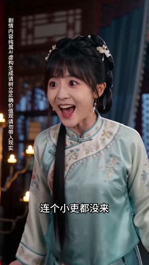 和离后,我带百亿嫁妆重振将门(60集) 和离后,我带百亿嫁妆重振将门(60集)高分佳作免费看