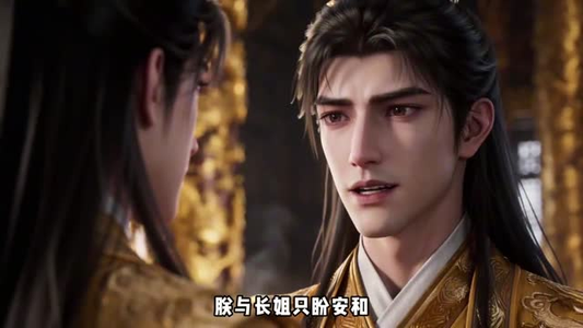 一纸婚书：侯府庶子错娶县主（106集）最新热剧免费看