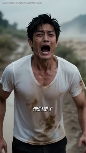 暴雨将至，没人信我能救命（46集）短剧在线观看