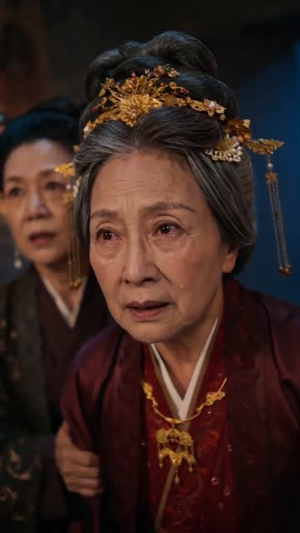 世子夫人不好惹(67集) 世子夫人不好惹(67集)好看的短剧电影