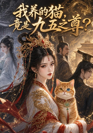 我养的猫,竟是九五之尊(68集) 我养的猫,竟是九五之尊(68集)百度在线观看