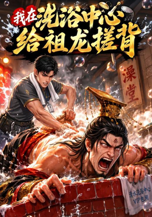 我在洗浴中心给祖龙搓背(48集) 我在洗浴中心给祖龙搓背(48集)甜宠短剧追到爽