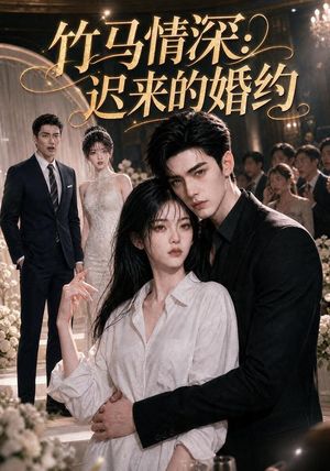 竹马情深:迟来的婚约(72集) 竹马情深:迟来的婚约(72集)百万短剧抢先看