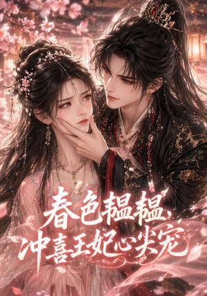 春色韫韫,冲喜王妃心尖宠(117集) 春色韫韫,冲喜王妃心尖宠(117集)一起追生活短剧