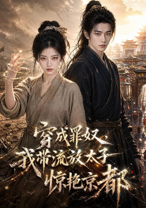 穿成罪奴,我带流放太子惊艳京都(50集) 穿成罪奴,我带流放太子惊艳京都(50集)在线播放